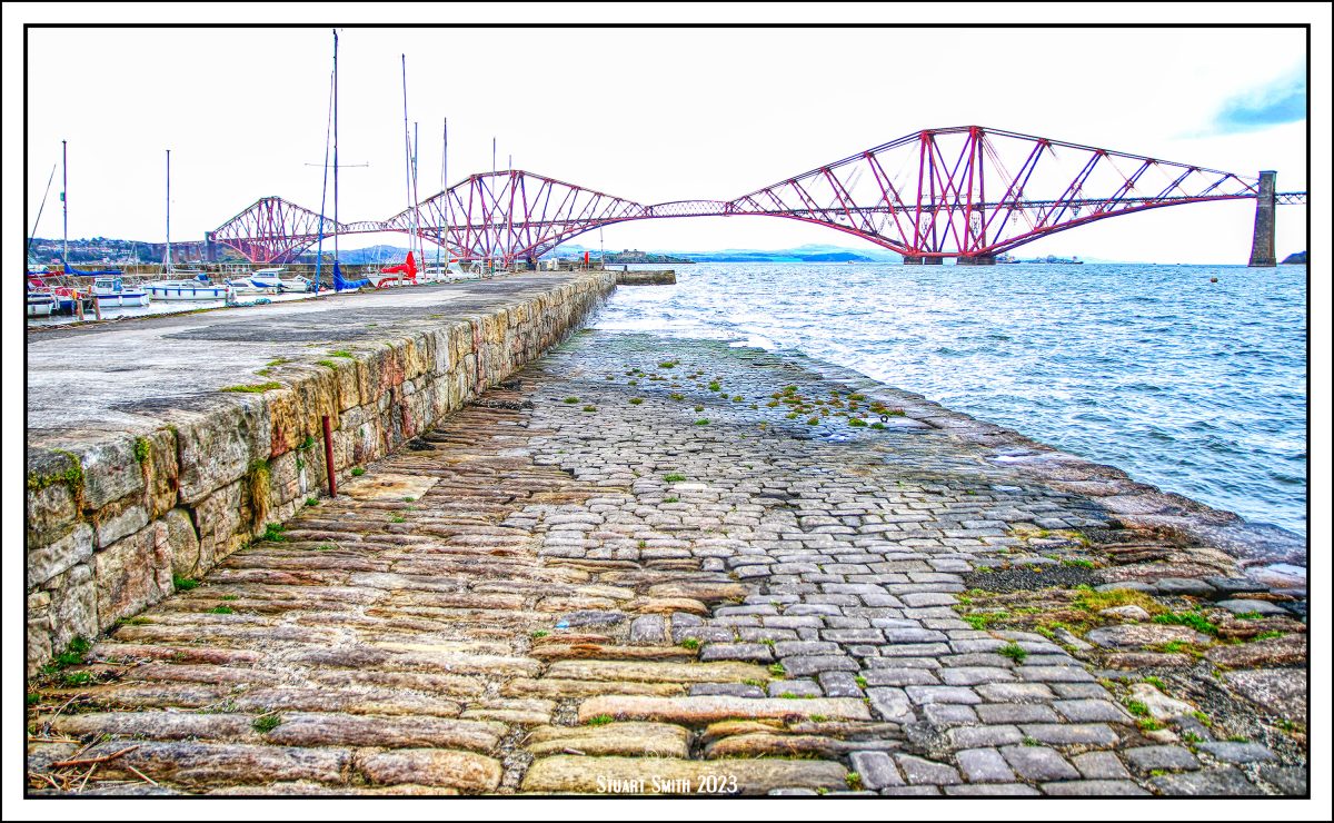 SOUTH QUEENSFERRY