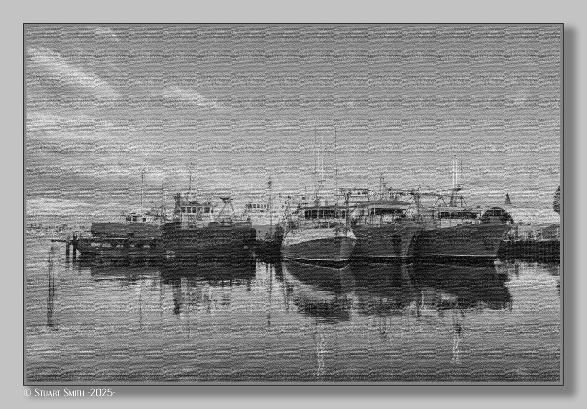 FREMANTLE, PERTH, WESTERN AUSTRALIA