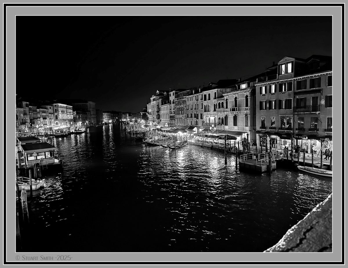 ITALY – VENICE VI