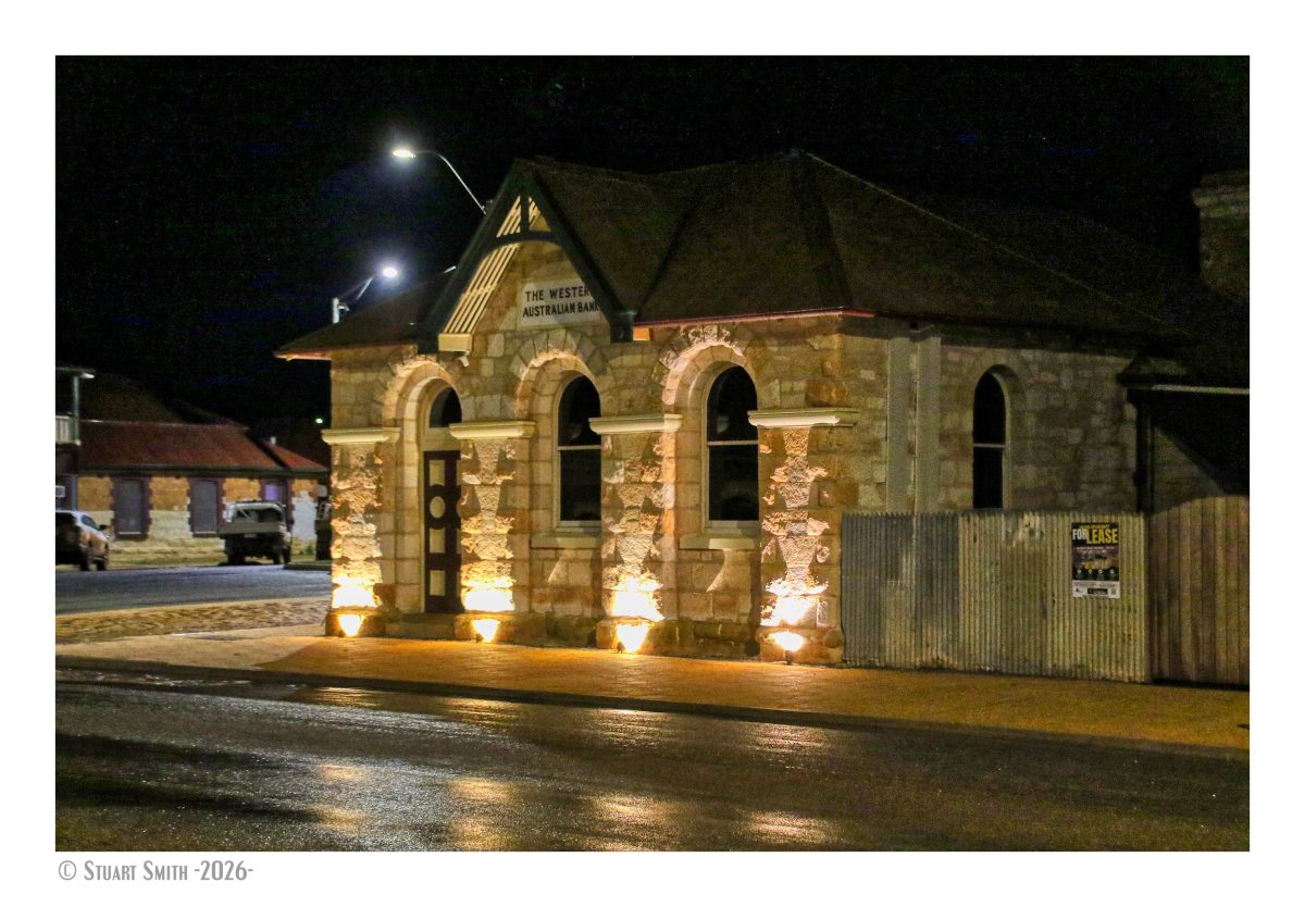 Exmouth, Western Australia – Part I