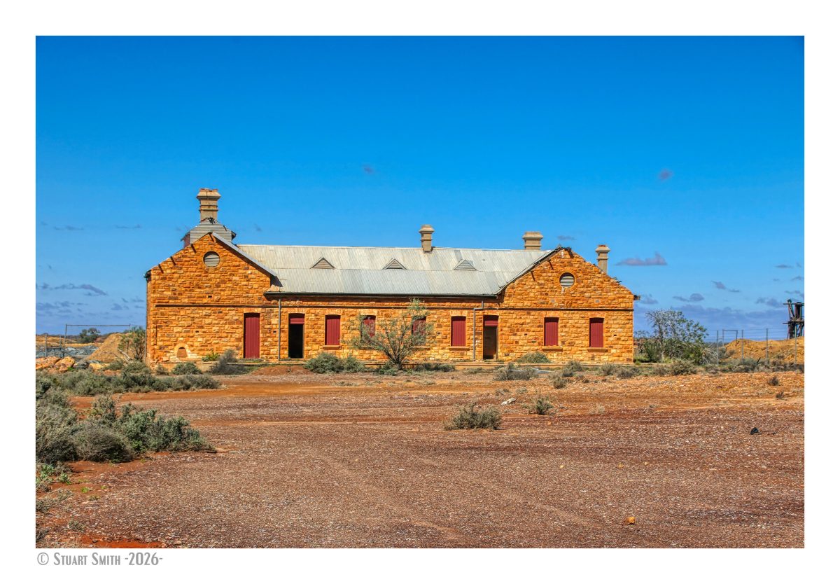 Exmouth, Western Australia – Part II